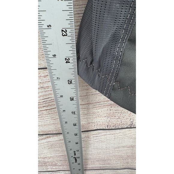 O'Neal Advanced Racing Technology Motocross Pants Mens 28 Black Gray Hip Pads - Picture 12 of 13